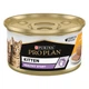 Влажный корм Purina Pro Plan Kitten Healthy Start для котят с курицей 30шт*85г - изображение 1