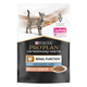 Влажный лечебный корм Purina Pro Plan Veterinary Diets для кошек при болезнях почек с лососем 30шт*85г - изображение 1