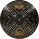 Тарелка MEINL Classics Custom Dark CC18TDAC Thin Crash 18" (R128095) - изображение 1