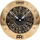 Тарелка MEINL Classics Custom Dual CC14DUH Hihat 14" (R128073) - изображение 8