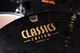 Тарелка MEINL Classics Custom Dark CC18TDAC Thin Crash 18" (R128095) - изображение 7