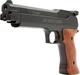 Пістолет пневматичний Sig Sauer Air Super Target кал. 4,5 мм - зображення 1