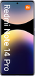 Мобильный телефон Xiaomi Redmi Note 14 Pro 8/256GB Aurora Purple (MZB0IVXEU) - изображение 2