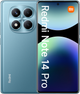Мобильный телефон Xiaomi Redmi Note 14 Pro 8/256GB Ocean Blue (6932554406905) - изображение 1