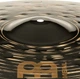Тарелка MEINL Classics Custom Dark CC18DAC Crash 18" (R122987) - изображение 6