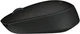 Мышь Logitech B170 Wireless Black (910-004798) - изображение 3