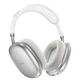 Наушники Bluetooth Hoco W55 Pleasing BT headphones White Silver - изображение 1