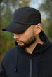 Кепка Softshell на флісі Intruder 0239 One Size Чорний (IN-0239/01A) - зображення 1
