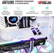 Компьютер ARTLINE Overlord GT502 Windows 11 Home (GT502v102Winw) - изображение 5
