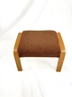 Кресло для отдыха с подставкой Avko ARC012 Natural Latte - изображение 5