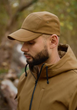 Кепка Softshell на флисе Intruder 0238 One Size Койот ( IN - 0238/01 A ) - изображение 1