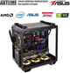 Компьютер ARTLINE Overlord GT502 Windows 11 Home (GT502v104Win) - изображение 6
