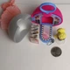 Игровой набор Lol Surprise! Mini Lady Diva Playset Collection – Great Gift for Kids Лол мини крошки 579618 - изображение 5