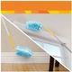 Щіточка-магніт для пилу Swiffer з телескопічною ручкою стартовий набір - изображение 3