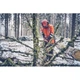 Ланцюг пильний Husqvarna X-CUT S35G 15" 0.325" 1.5мм 64DL (5856395-64) - зображення 3