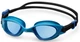 Очки для плавания Aqua Speed TORRENT 61455 синий, черный Уни OFSM - изображение 7