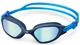 Очки для плавания Aqua Speed ECLIPSE MIRROR 61413 темно-синий, голубой Уни OFSM - изображение 6