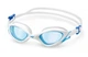 Очки для плавания Aqua Speed SERENITY 61468 белый Уни OFSM - изображение 5