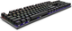 Клавиатура проводная Real-El M 13 Huano Blue USB Grey (EL123100045) - изображение 3