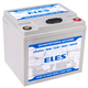 Акумуляторна батарея ELES А1 TP 4S4P 80 Ah; 12,8V; 150A BMS - изображение 3