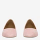 Женские балетки Nine West WFA2622-1 37 25.8 см Розовые (5905588478812) - изображение 3