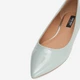 Женские балетки Nine West WFA2622-1 5905588478584 36 22.7 см Голубые (5905588478621) - изображение 5