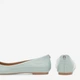 Женские балетки Nine West WFA2622-1 5905588478584 36 22.7 см Голубые (5905588478621) - изображение 6