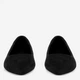 Женские балетки Nine West WFA2622-1 5905588478577 39 27.1 см Черные (5905588478652) - изображение 3