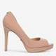 Женские туфли Nine West WFA2733-1 5905588605454 41 26.7 см Бежевые (5905588605720) - изображение 1