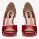 Женские туфли Nine West WFA2733-1 5905588605423 41 26.7 см Красные (5905588605645) - изображение 3