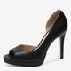 Женские туфли Nine West WFA2733-1 5905588605461 36 23.6 см Черные (5905588605683) - изображение 2