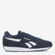 Buty sportowe męskie Reebok Rewind Run 100001391 40.5 Niebieskie (4064037816979) - obraz 1