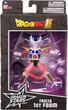 Фігурка Bandai dragon ball stars frieza перша форма 16.5 cm (3296580361816) - зображення 6