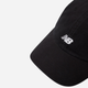 Кепка New Balance Classic Hat V 2.0 LAH51004BKK One Size Чорна (197967511929) - зображення 8