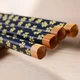 Набір посуду BauTech для суші Квітуча сакура 6 предметів Синій (1015-633-01) - зображення 5