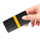 Зовнішній диск SSD 512GB Kodak X200, USB Type-C 3.1 (1015-140-00) - зображення 4
