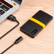 Зовнішній диск SSD 512GB Kodak X200, USB Type-C 3.1 (1015-140-00) - зображення 10