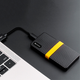 Зовнішній диск SSD 512GB Kodak X200, USB Type-C 3.1 (1015-140-00) - зображення 11