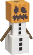 Zestaw figurek Mojang Minecraft 3D Erasers DeluxeBox B 3.8 cm (7290120514263) - obraz 3