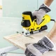 Лобзик электрический сетевой Trotec PJSS 13-230V 4425000104 (DAS302804) - изображение 16