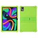 Чохол SoftGel Kids дитячий Lenovo Idea Tab 11 2025 TB336ZU/FU Зелений - зображення 4