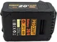 Батарея аккумуляторная ProCraft Battery 20 В 4.0 Ah (030204) - изображение 3