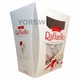 Цукерки Raffaello 230 г (0407) - изображение 2