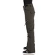 Лыжные и сноубордические брюки Rehall Lise W 2023 graphite L 60359-1015 - изображение 2