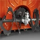 Снегоуборщик Husqvarna ST 124 (9704493-02) - изображение 2