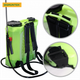 Опрыскиватель аккумуляторный GRUNTEK BS-12-3BP - изображение 5