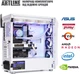 Компьютер ARTLINE Gaming X96WHITE Windows 11 Home (X96WHITEv103Win) - изображение 20