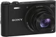 Фотоаппарат Sony Cyber-shot WX350 Black (Англ. меню) - изображение 4