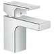 Смеситель для умывальника HANSGROHE VERNIS SHAPE 71560000 - изображение 1