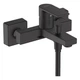Смеситель для ванны HANSGROHE VERNIS SHAPE 71450670, черный - изображение 1
